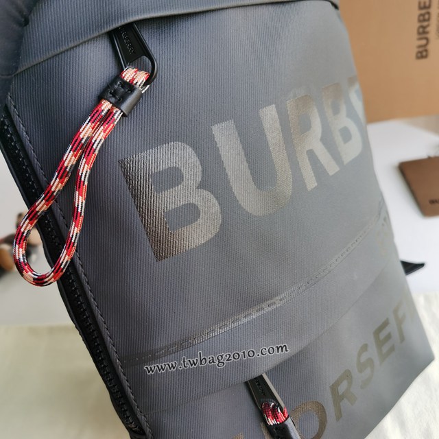 Burberry專門店新款男包 巴寶莉腰包斜後背單肩包 yxb1272